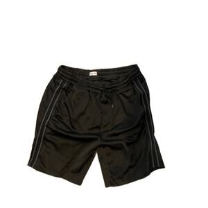 V.A.L.A Black Training Basketball Shorts Mens XXL